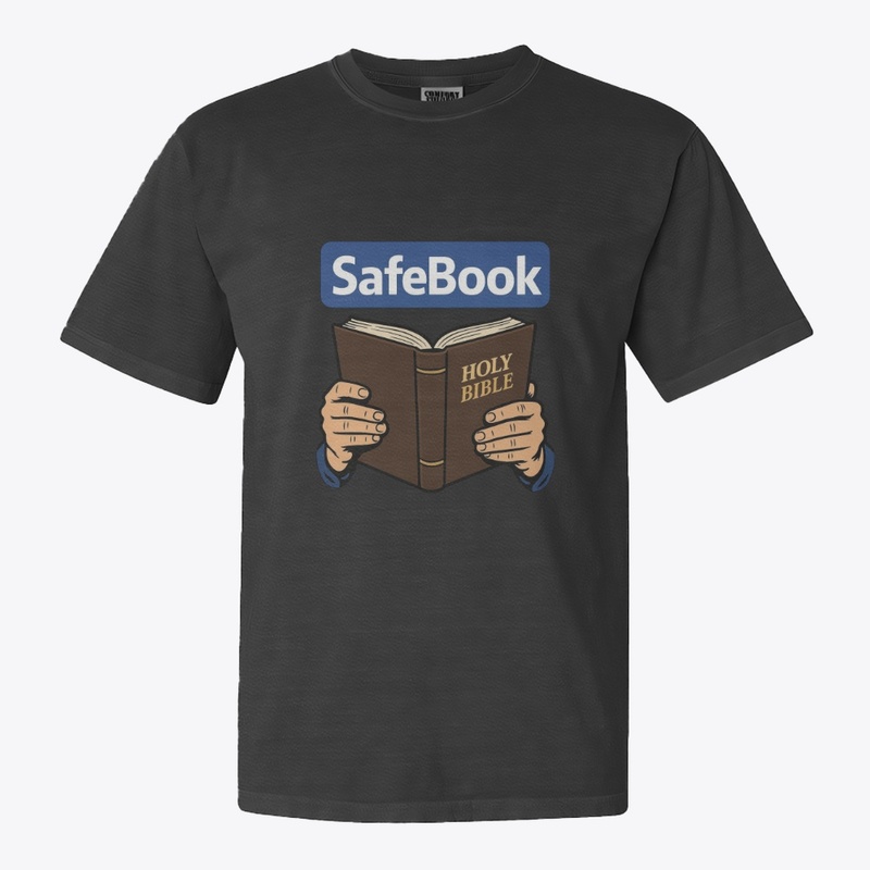 Safebook Christian