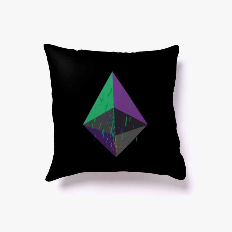 Ethereum Logo Design