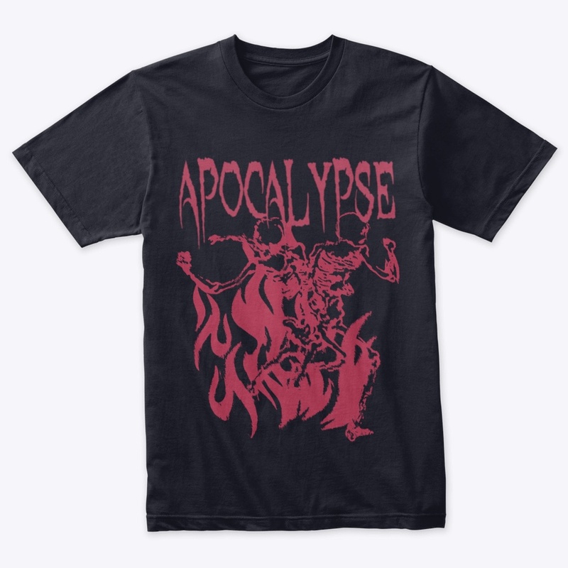 APOCALYPSE 