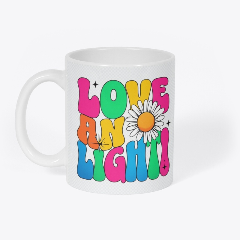 love and light