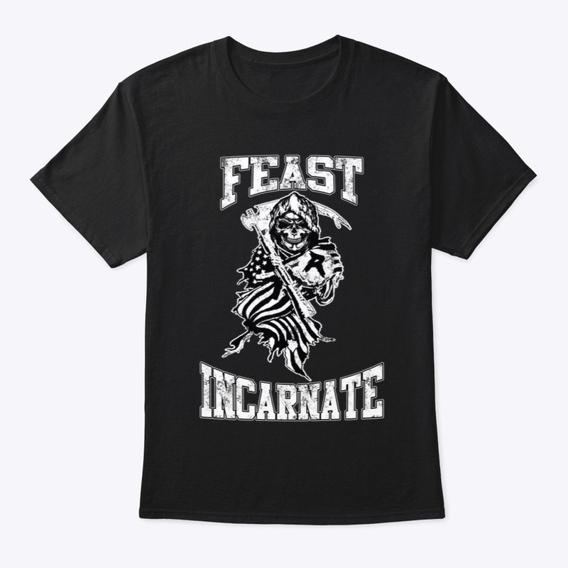 Feast Incarnate 