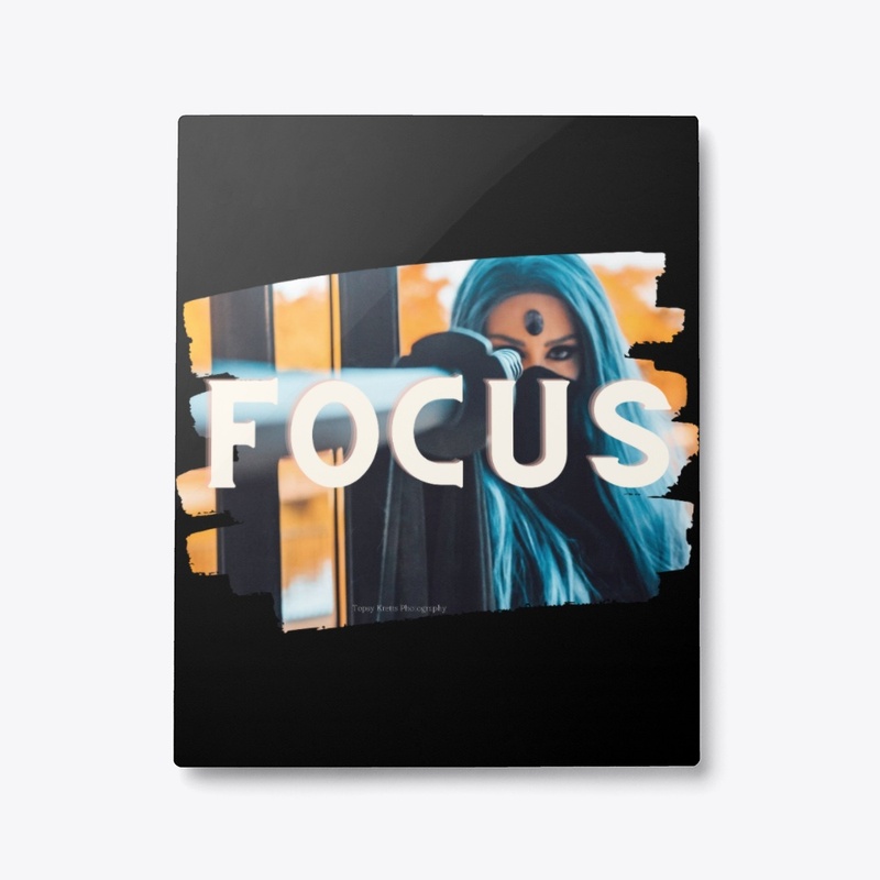 Focus