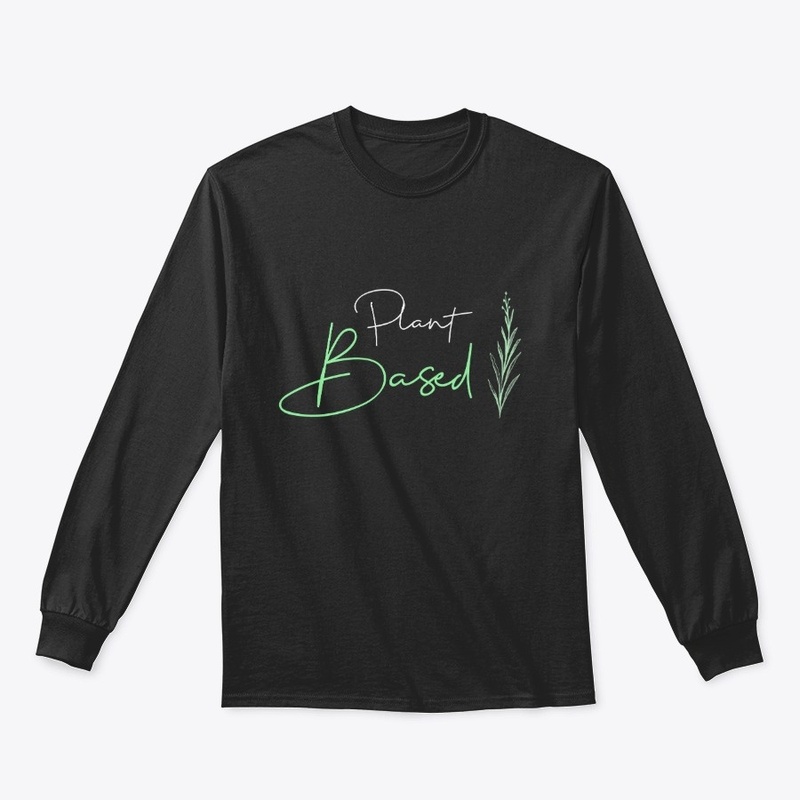 Stylish Plant Based Design