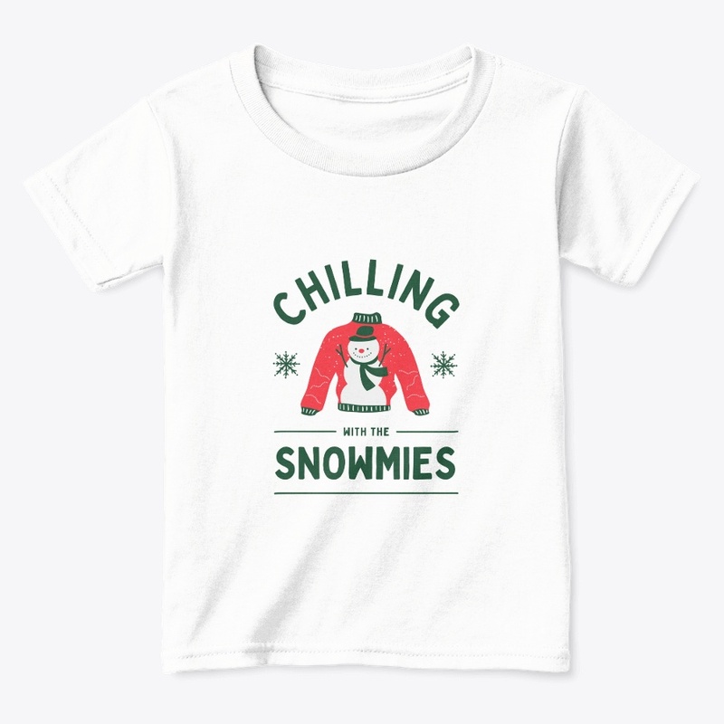 Snowmies Merch