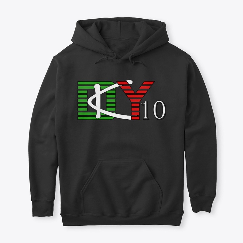 Mr Deeky 10