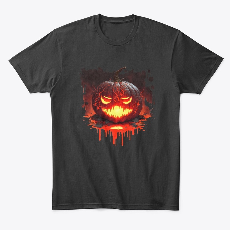Halloween Collection Jack-o-lantern