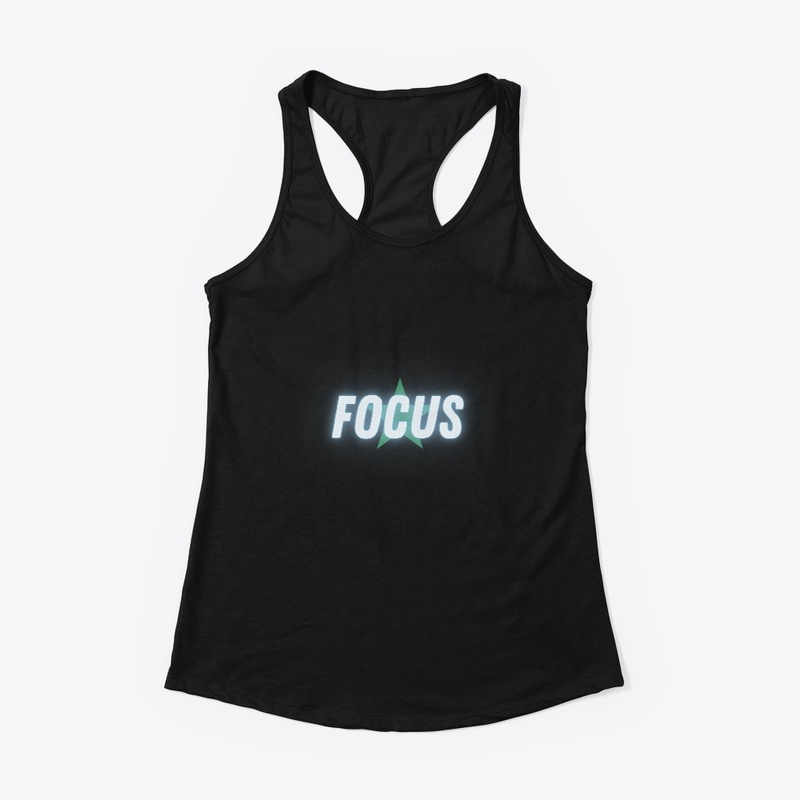 FOCUS TSHIRT