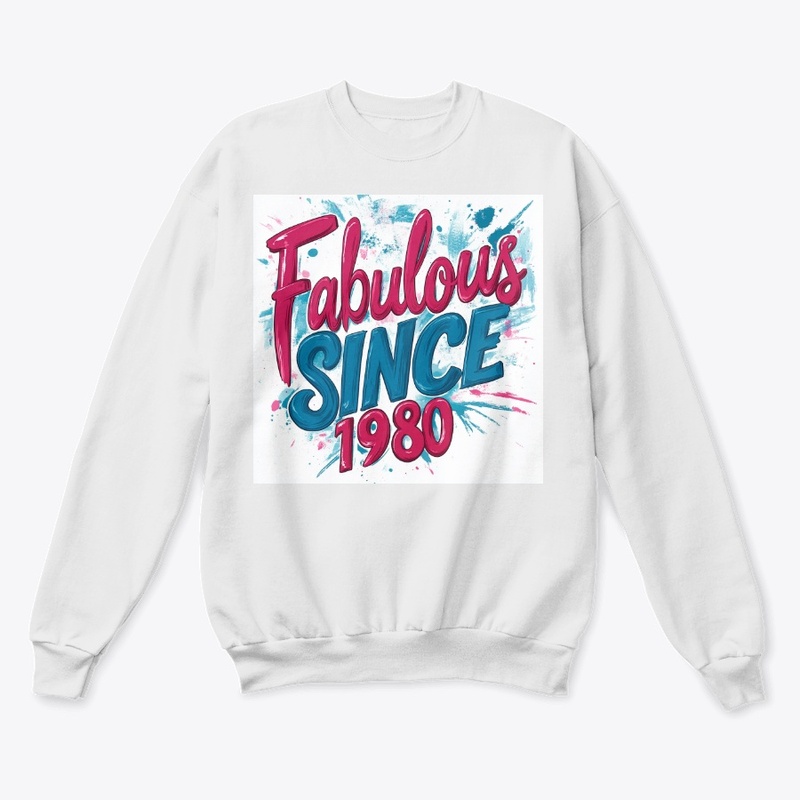 Fabulous Since 1980