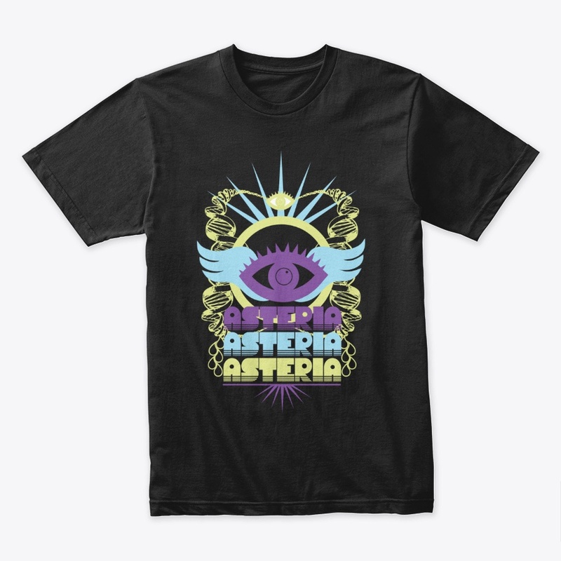 The All Seeing Eye