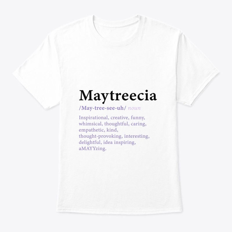 Maytreecia