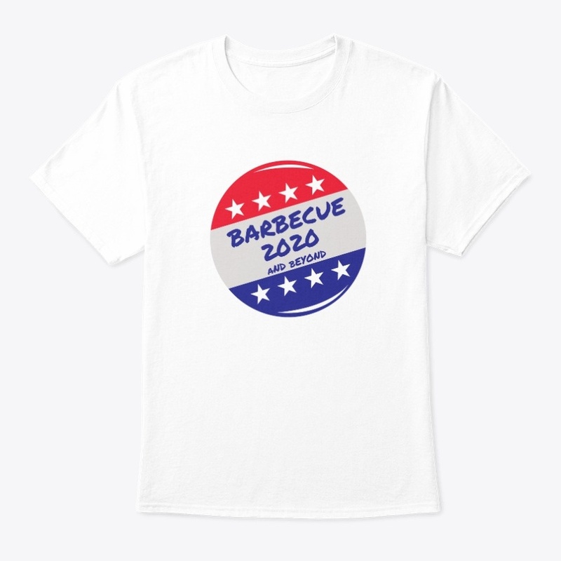 Vote Barbecue 2020