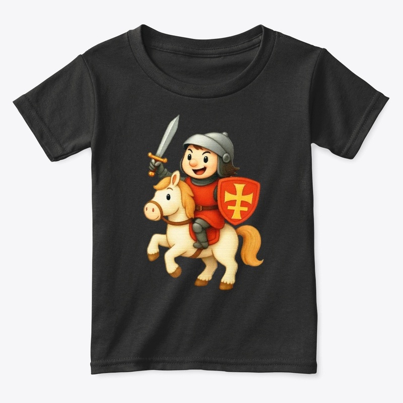 TODDLER "Kid Vytis"