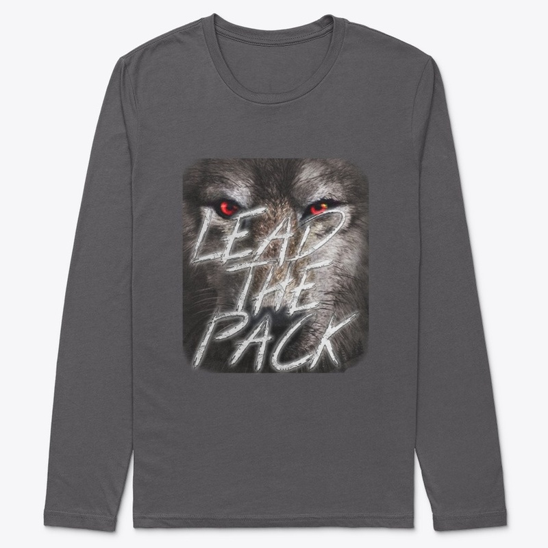 lead the pack