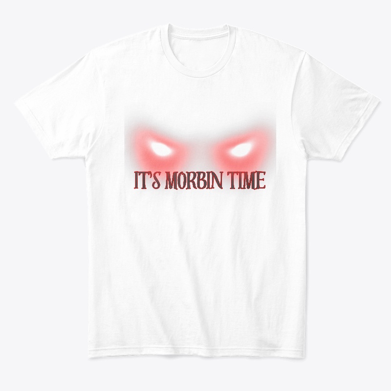 It's morbin time!
