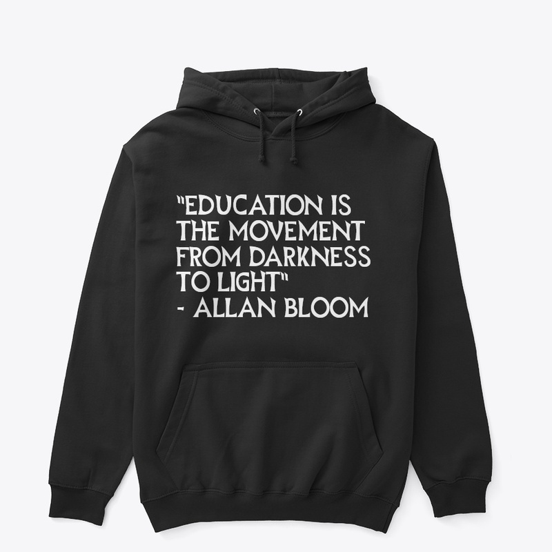 EDUCATION IS THE MOVEMENT