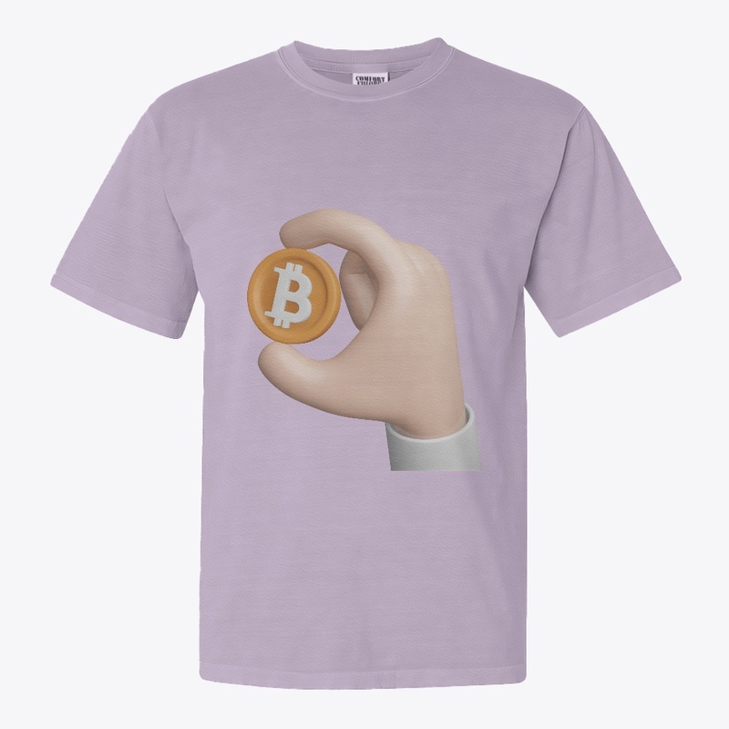 Wholecoiner