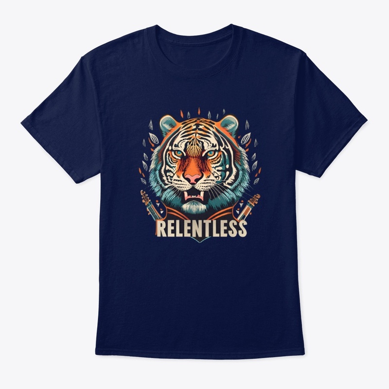 Relentless