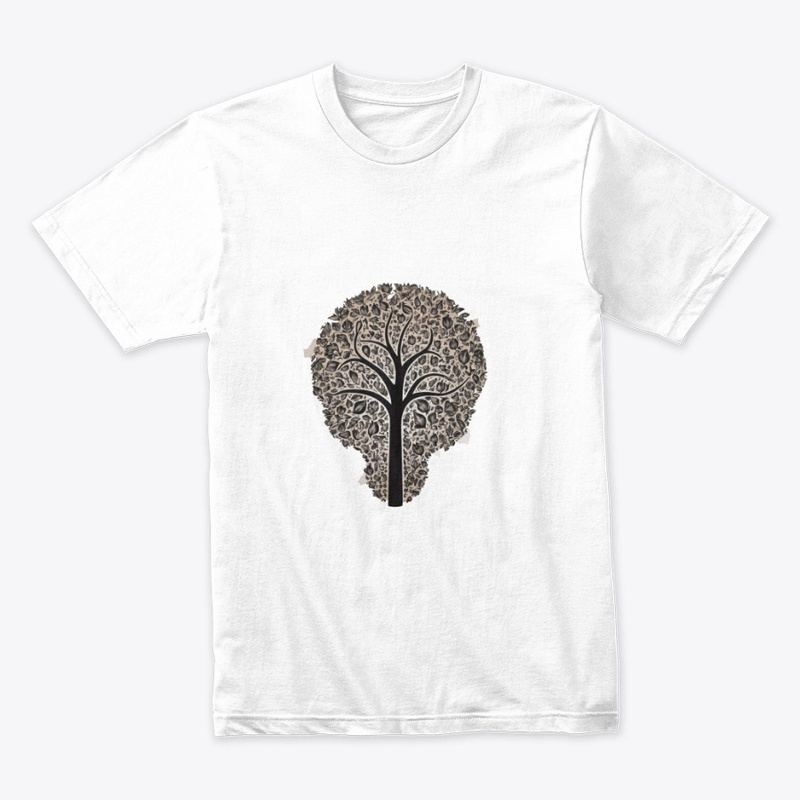 Classic t-shirts design 