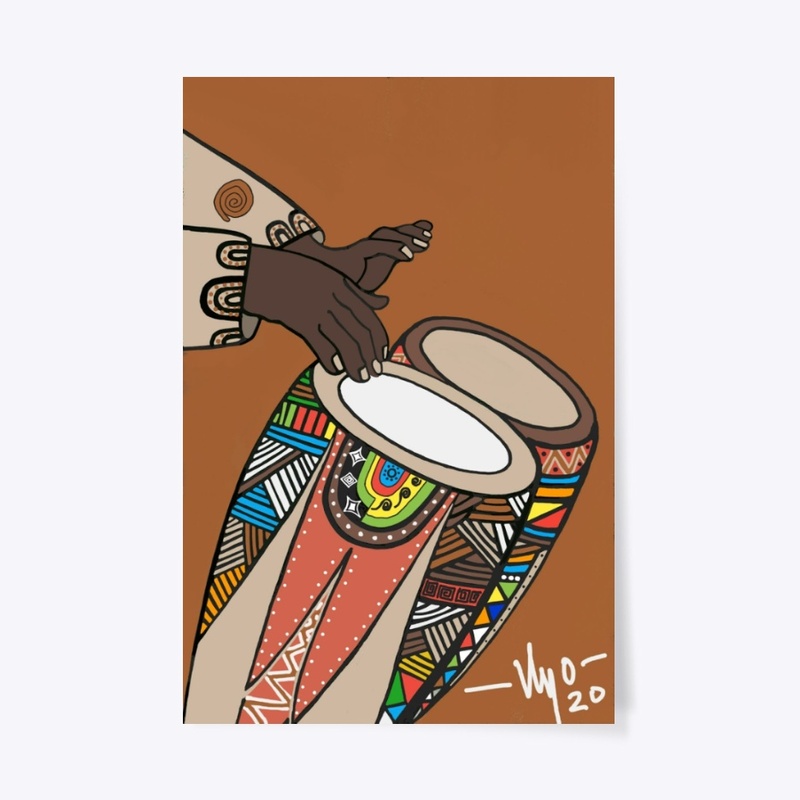 Drummer 4 Life