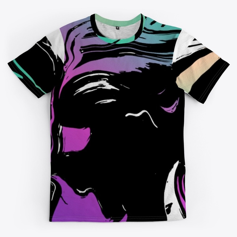 Color combination design