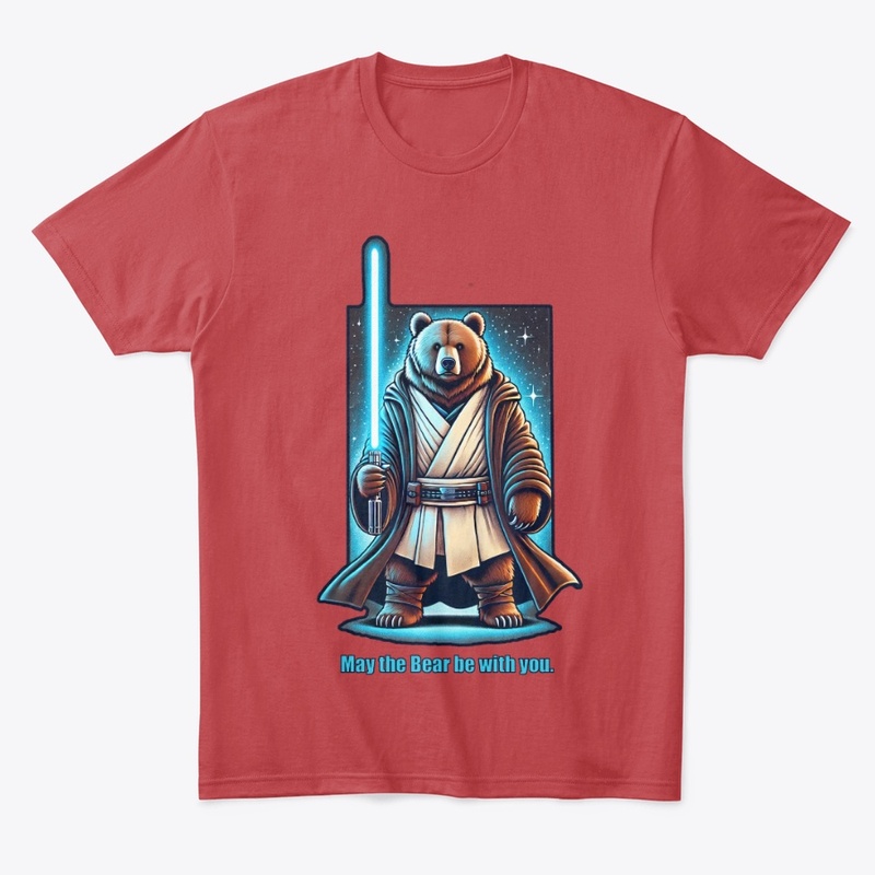 Galactic Bear