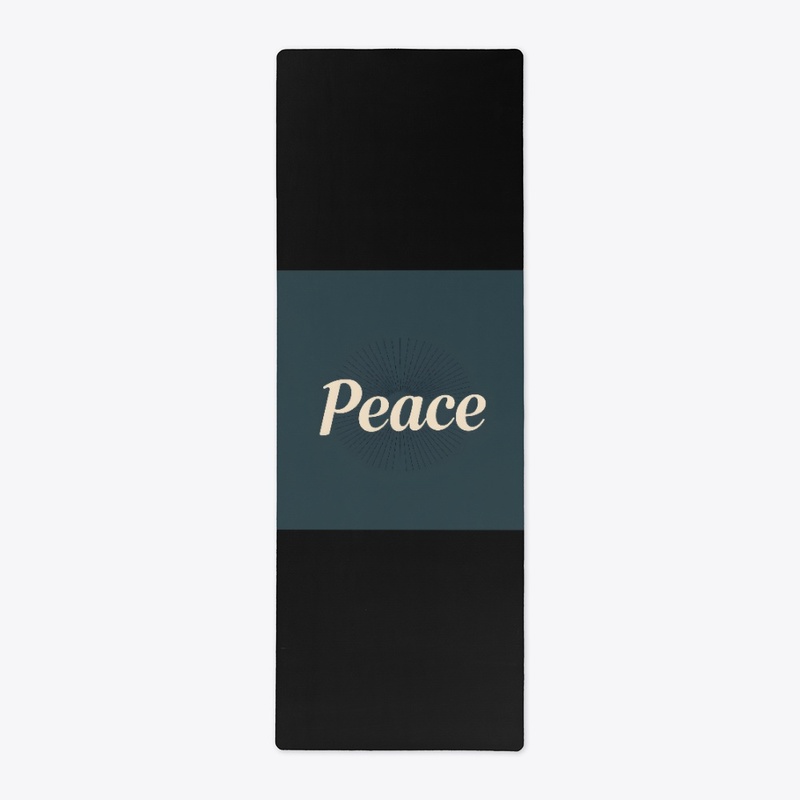 Inner Peace