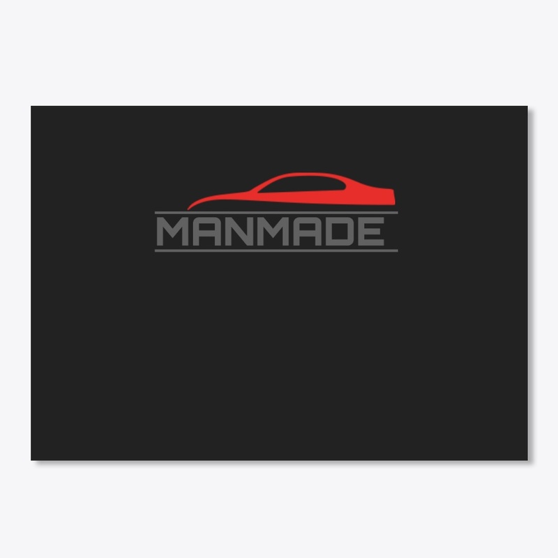MANMADE 