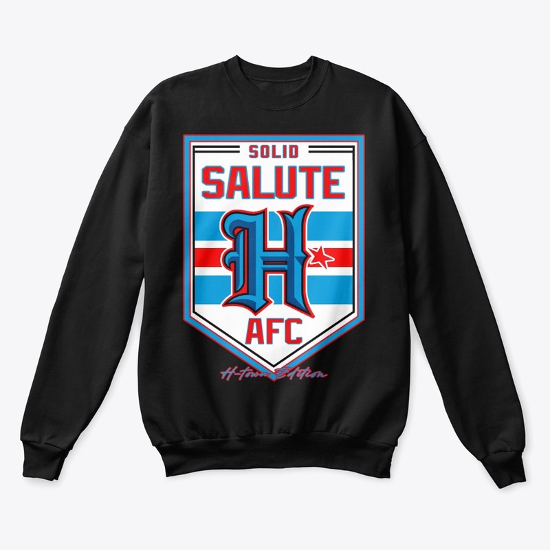 Wht/Red/Sky Blue New H logo