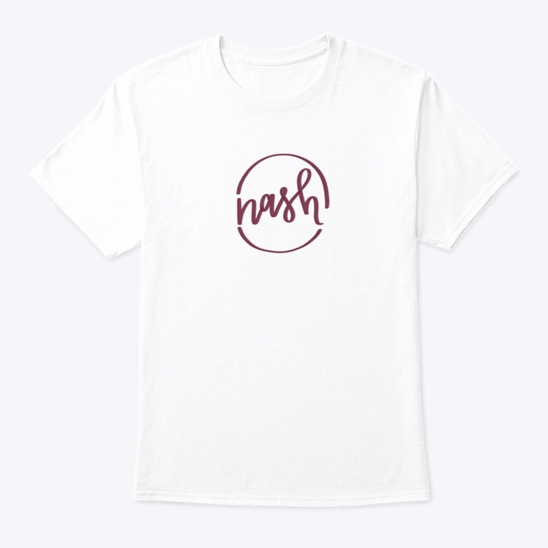 Nash Tee