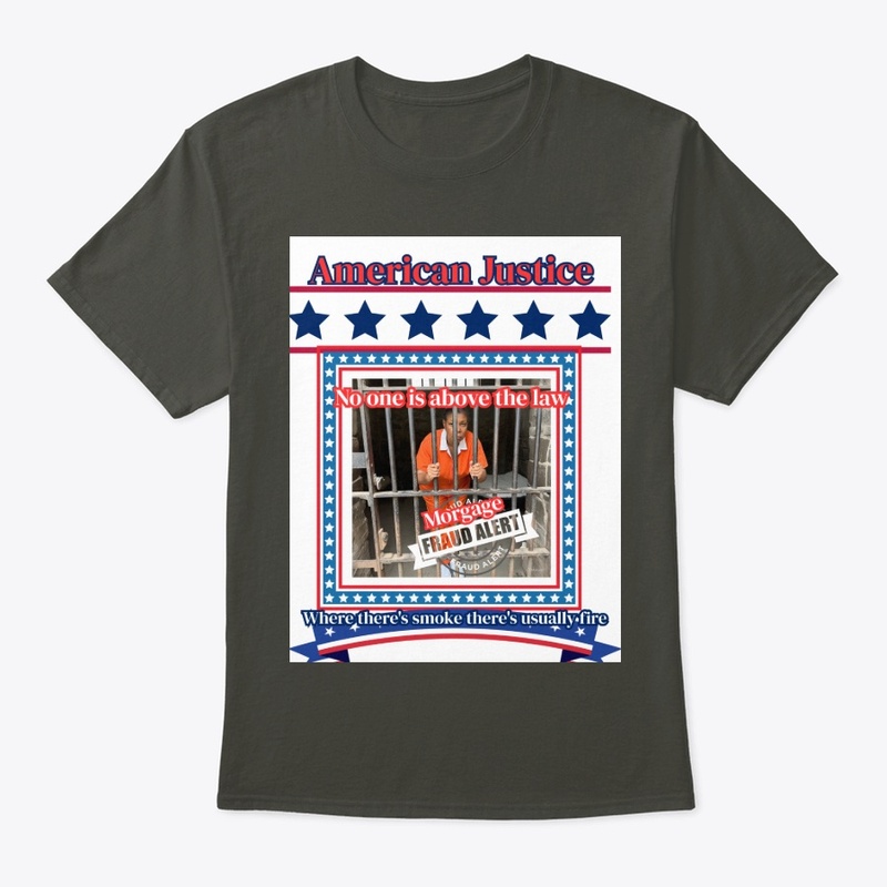 American Justice Collection 