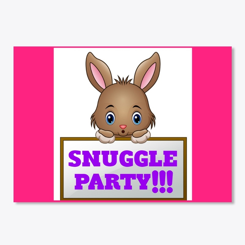 Snuggle Party
