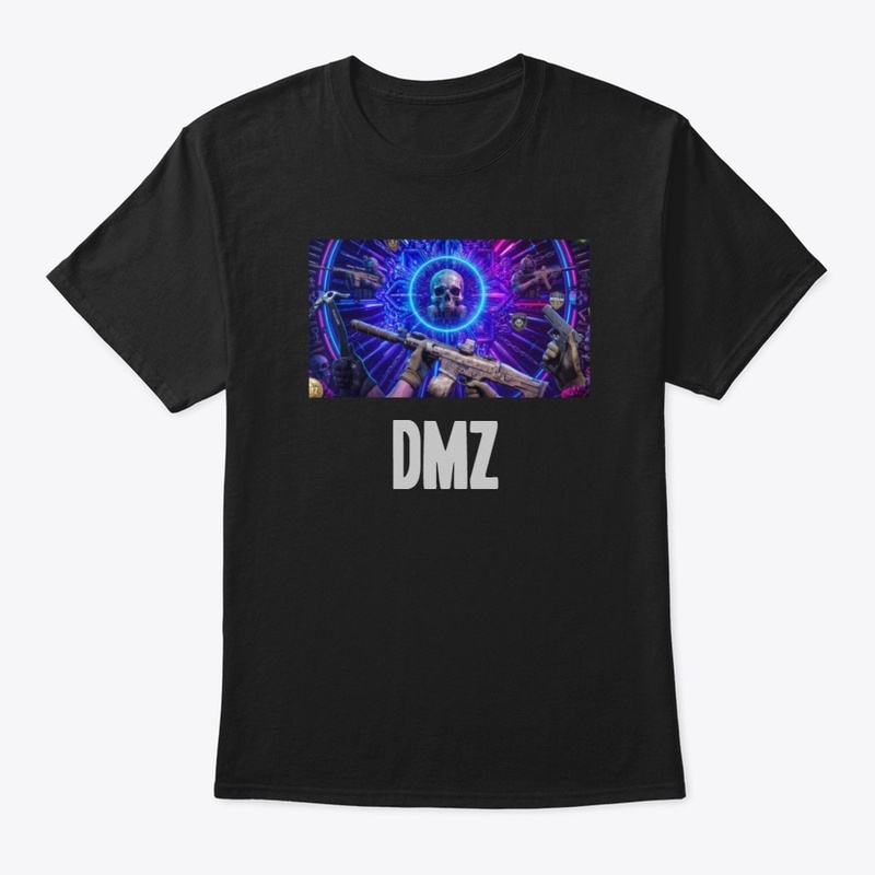 DMZ -T # 1