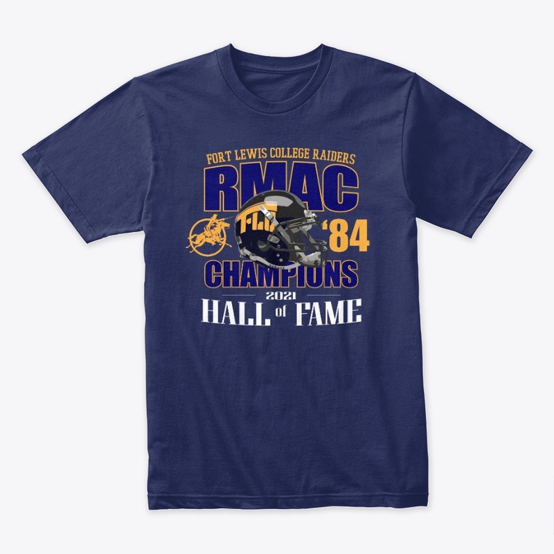 RMAC Champs 84 
