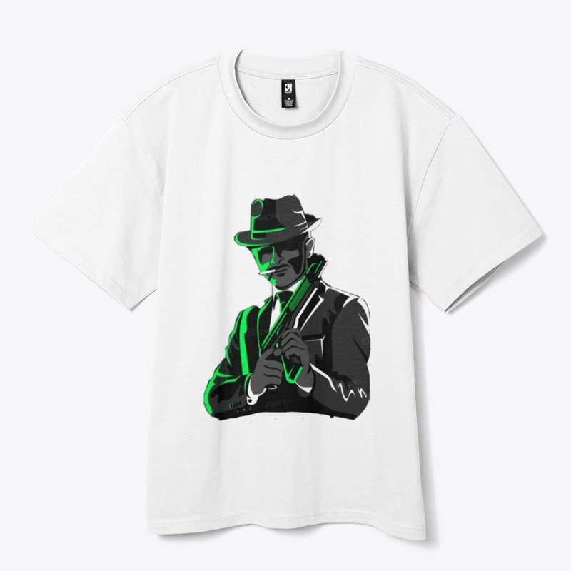 Gangster design