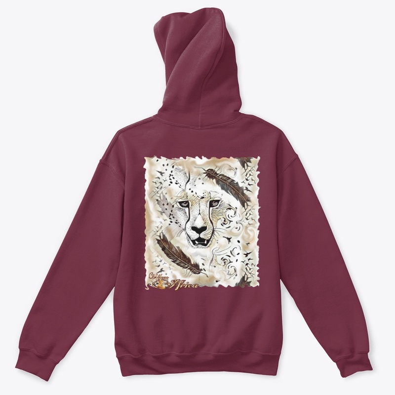 Cheetah Art K1