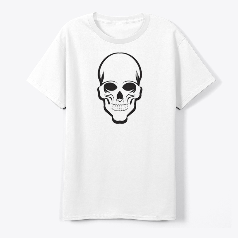 Skull 1