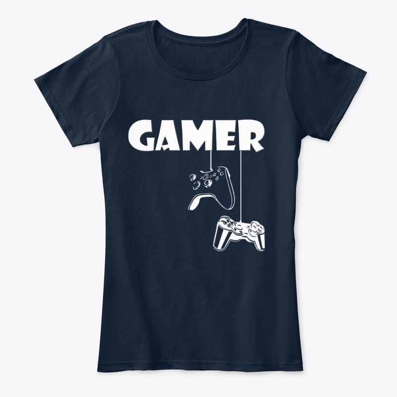Gamer