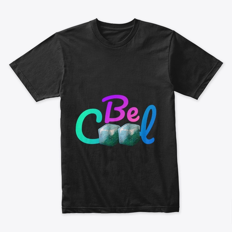 Be Cool Ice Cubes