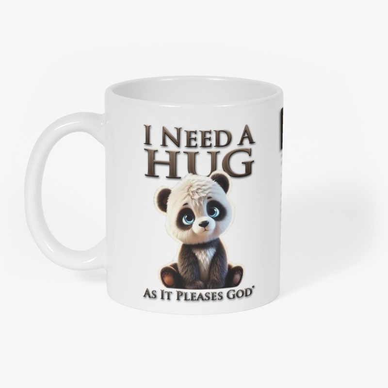 I Need A Hug
