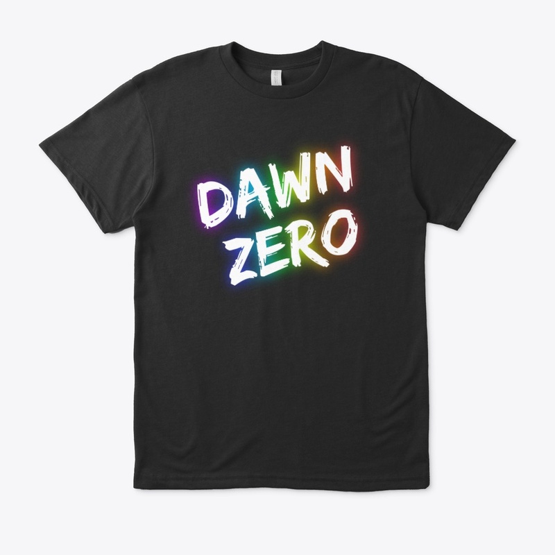 Dawn Zero Logo