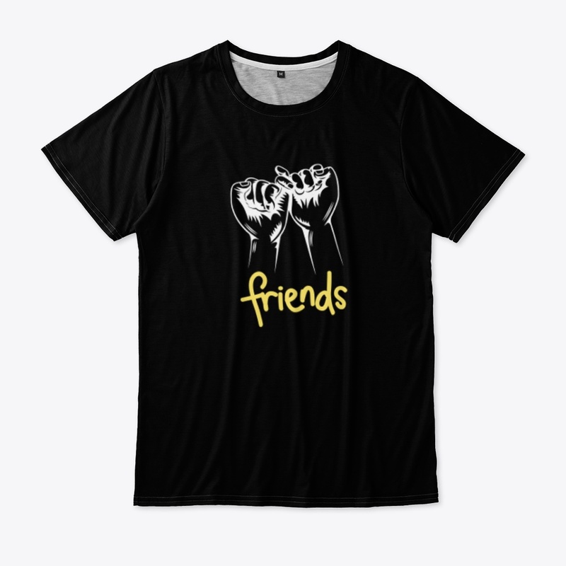 Best Friends 
