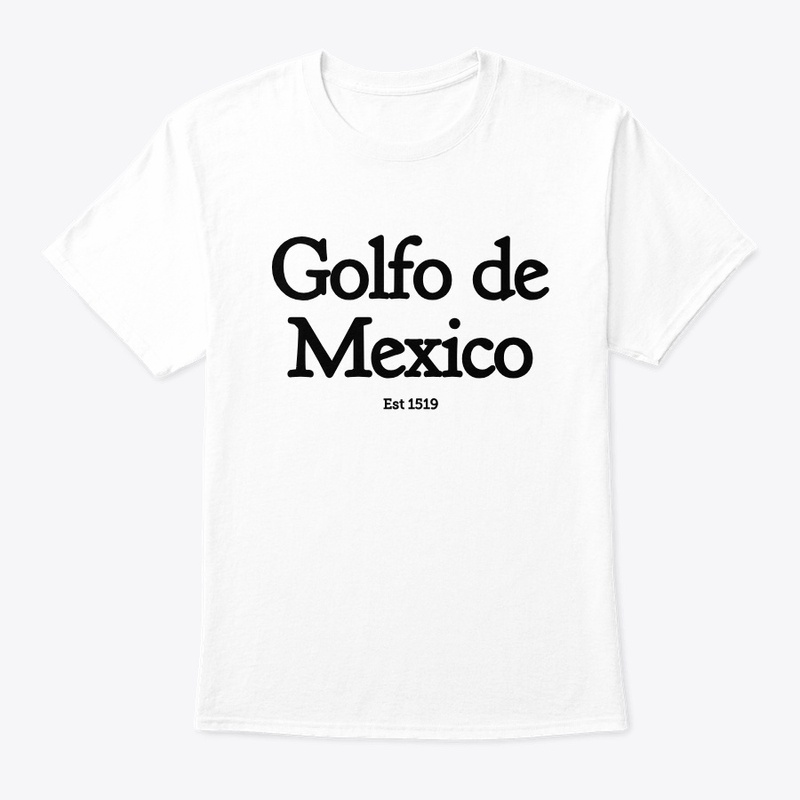 Golfo de Mexico