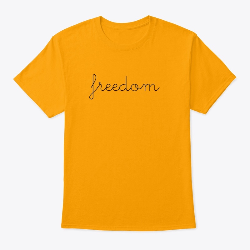 freedom 