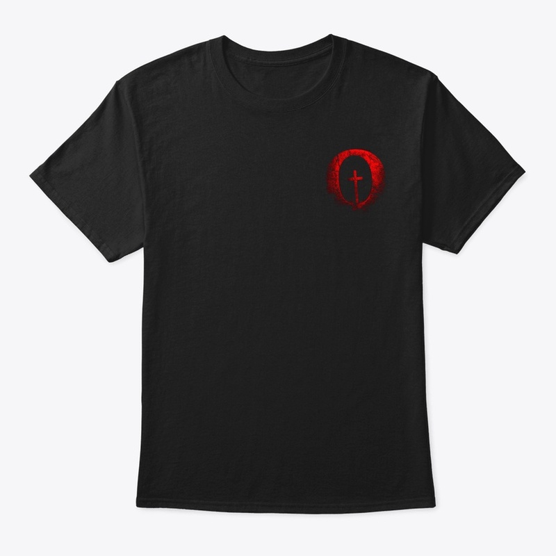 TOB 2026 Cross With Backprint