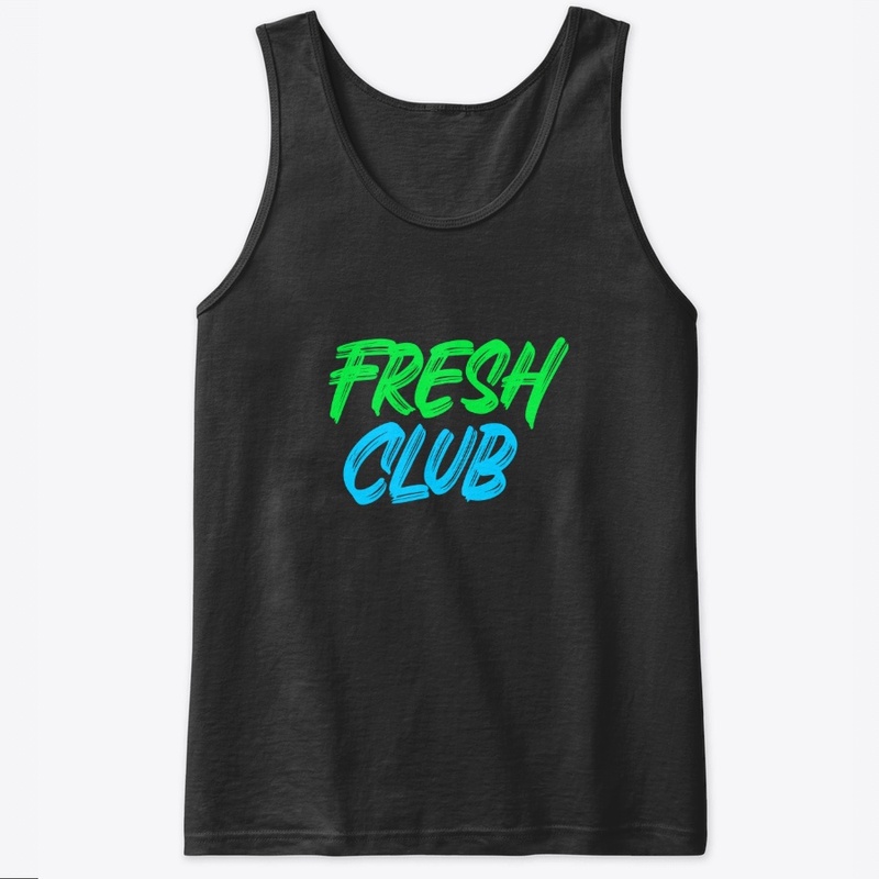 Fresh Club Apparel 