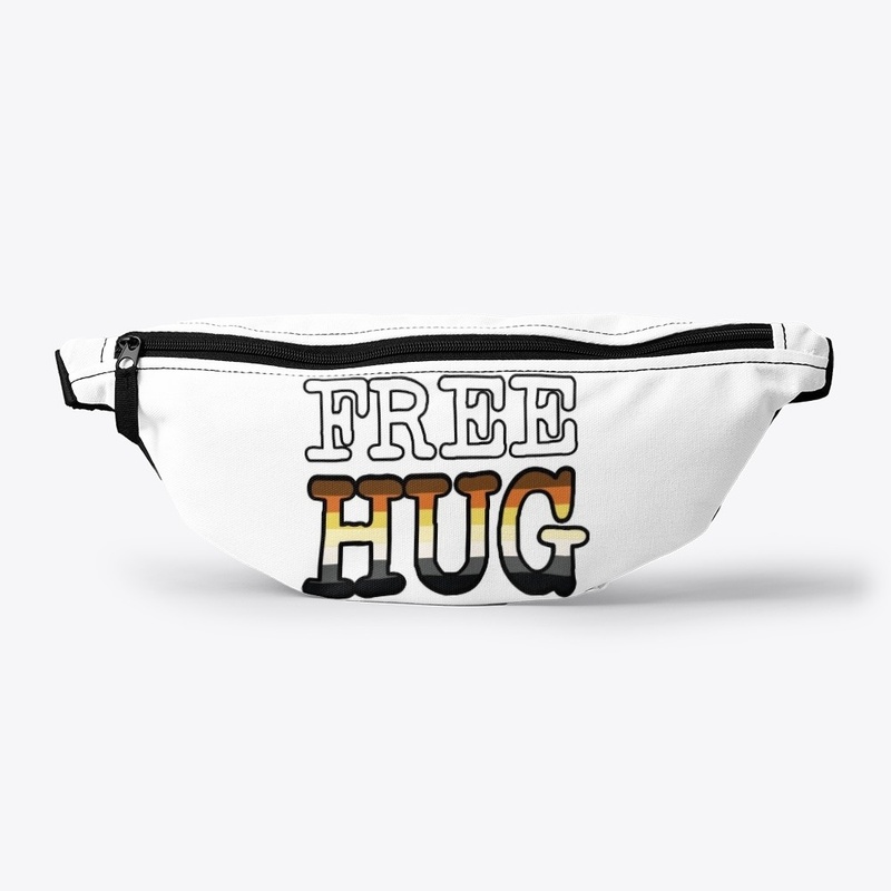Free (Bear) Hug