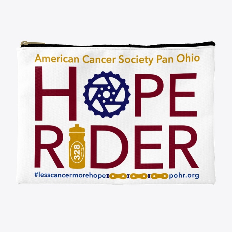 ACS Pan Ohio HOPE RIDER