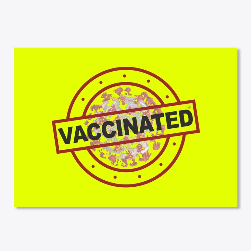 Vaccinated