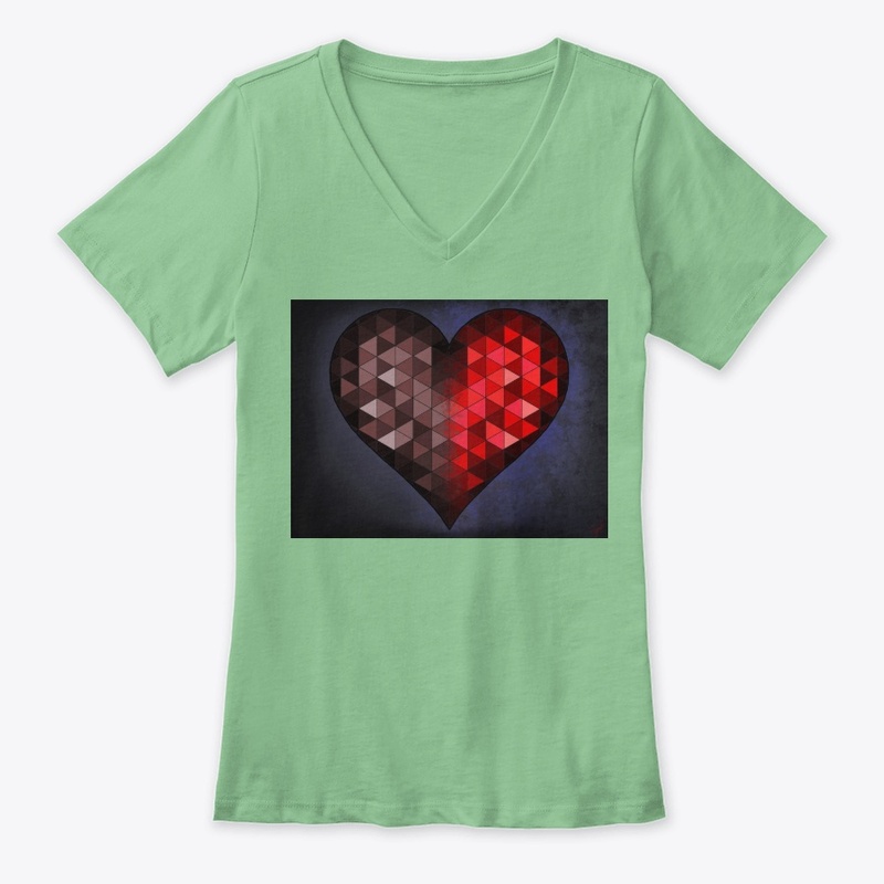 The Heart Collection
