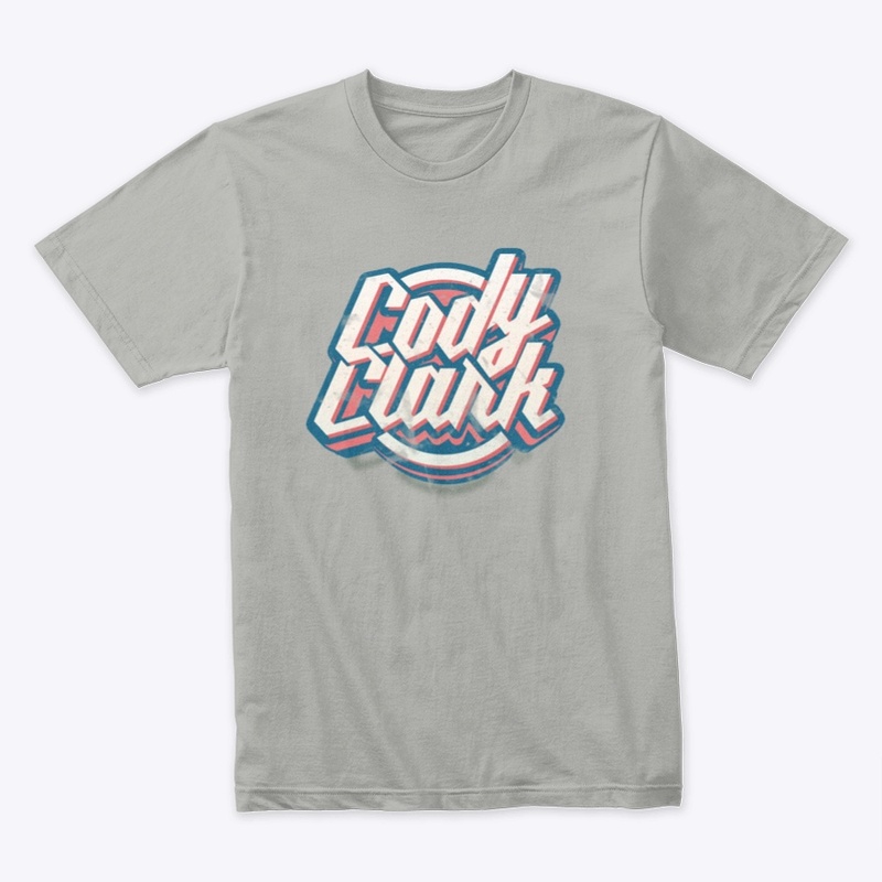 Cody Clark Merch